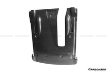 Load image into Gallery viewer, 2012-2022 Nissan GTR R35 DBA/EBA OEM Style Carbon Fiber Rear Diffuser - Carbonado Aero