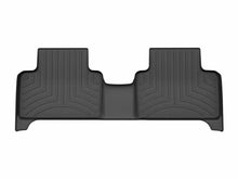 Load image into Gallery viewer, WeatherTech 25-26 Volvo EX30 2nd Row Rear FloorLiner - Black
