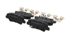 Load image into Gallery viewer, Brembo OE 2017 Hyundai Elantra/18-22 Ioniq/18-19 Sonata/16-17 Veloster Low-Met Brake Pad - Rear