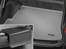 Load image into Gallery viewer, WeatherTech 25-25 Kia K4 Trunk Cargo Liner w/Bumper Protector - Grey