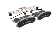 Load image into Gallery viewer, Brembo OE 20-22 Ford Transit-150/Transit-250/Transit-350/Transit-350 HD Ceramic Brake Pad - Rear