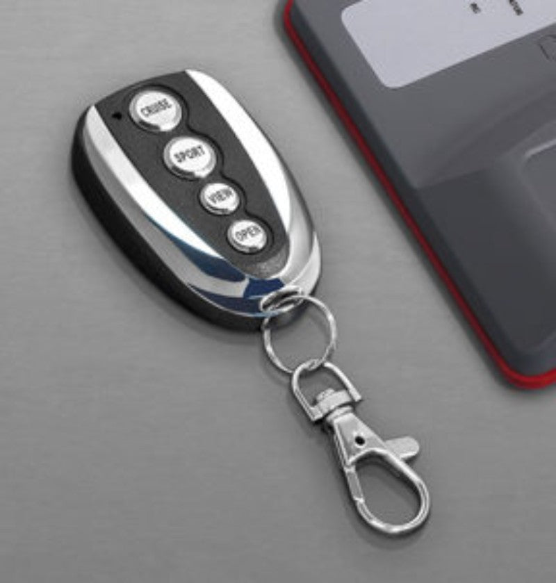 Capristo Exhaust Replacement Key Fob for CES-3 Remote Module