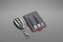 Load image into Gallery viewer, Capristo Exhaust Standard Exhaust Remote Control Kit Ferrari Plugs