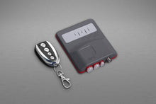 Load image into Gallery viewer, Capristo Exhaust Programmable CES-3 Exhaust Remote Control Kit