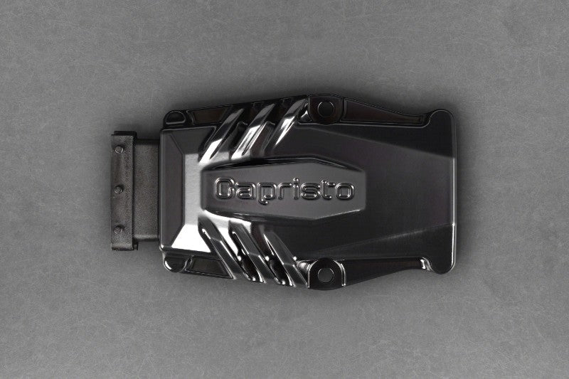 Capristo Exhaust Performance Box Ferrari 488 GTB | GTS 2015-2020