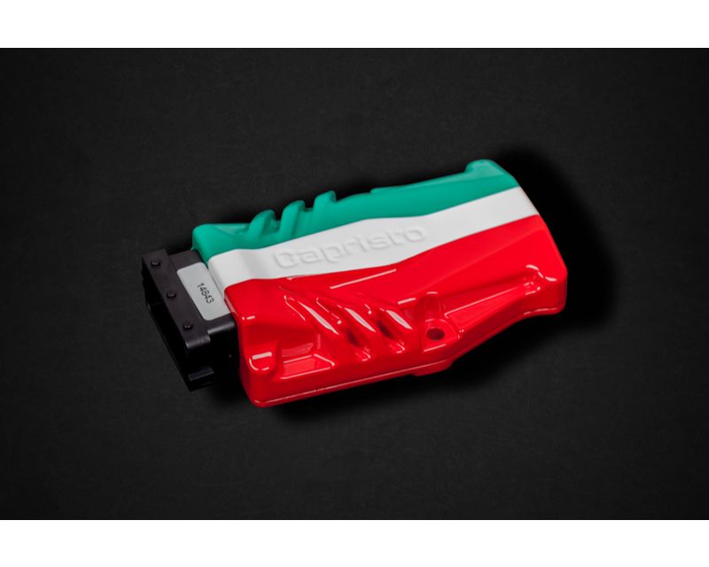 Capristo Exhaust Performance Box Ferrari 488 Pista 2019-2021