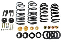 Load image into Gallery viewer, Belltech LOWERING KIT 15 Chevy Suburban / Yukon XL 1in to 2in Front/4in Rear w/o Shocks