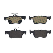 Load image into Gallery viewer, Brembo OE 16-23 Ford Edge/13-15 Fusion/18-20 Fusion/13-20 MKZ Low-Met Brake Pad - Rear