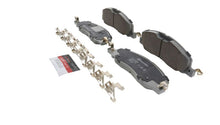 Load image into Gallery viewer, Brembo OE 20-23 Ford Explorer/Police Interceptor Utility/Lincoln Aviator Ceramic Brake Pad - Front