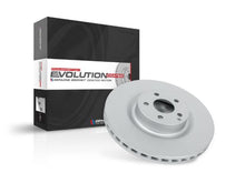 Load image into Gallery viewer, Power Stop 1997 Acura CL Front Evolution Geomet Coated Rotor