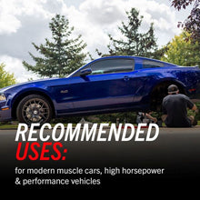 Load image into Gallery viewer, Power Stop 21-23 Tesla X Front Z26 Street Pad w/Hardware
