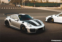 Load image into Gallery viewer, 2012-2015 Porsche 911 991.1 Carrera/Targa S/4/4s GT2RS Style Full Body Kit - Carbonado Aero