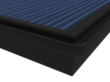 Load image into Gallery viewer, aFe Nissan Titan XD 19-24 V8-5.6L Magnum FLOW OE Replacement Air Filter w/ Pro 5R Media