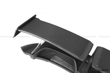 Load image into Gallery viewer, 2019-2023 Porsche 911 992 Targa    Cabriolet TA Style Trunk Spoiler Wing