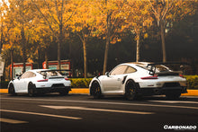Load image into Gallery viewer, 2012-2015 Porsche 911 991.1 Carrera/S GT2RS Style Rear Bumper ( Need Change 991.2 Tailight) - Carbonado Aero