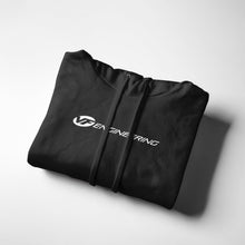 Load image into Gallery viewer, VF Engineering Hoodie - Black