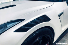 Load image into Gallery viewer, 2008-2022 Nissan GTR R35 CBA/DBA/EBA NISMO Style Fender - Carbonado Aero