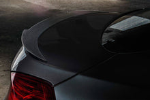 Load image into Gallery viewer, 2011-2018 BMW 6 Series F13/F06 M6 VRS Style Carbon Fiber Trunk Spoiler - Carbonado