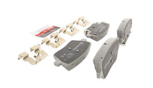Load image into Gallery viewer, Brembo 19-22 Hyundai Veloster N Rear NAO Brake Pad