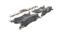 Load image into Gallery viewer, Brembo OE 20-23 Ford Explorer/Police Interceptor Utility/Lincoln Aviator Ceramic Brake Pad - Front