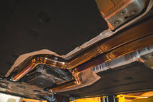 Load image into Gallery viewer, BMW F90 M5 Valved Sport Exhaust System