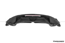 Load image into Gallery viewer, 2019-2023 Porsche 911 992 Targa    Cabriolet TA Style Trunk Spoiler Wing