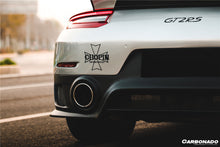 Load image into Gallery viewer, 2012-2015 Porsche 911 991.1 Carrera/Targa S/4/4s GT2RS Style Full Body Kit - Carbonado Aero