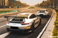 Load image into Gallery viewer, 2012-2015 Porsche 911 991.1 Carrera/Targa S/4/4s GT2RS Style Full Body Kit - Carbonado Aero
