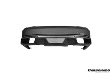 Load image into Gallery viewer, 2012-2014 Mercedes Benz W204 C Class Coupe BKSS Style Wide Full Body Kit (Not Fit AMG)