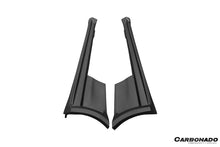 Load image into Gallery viewer, 2012-2014 Mercedes Benz W204 C Class Coupe BKSS Style Wide Full Body Kit (Not Fit AMG)