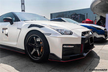 Load image into Gallery viewer, 2008-2022 Nissan GTR R35 CBA/DBA/EBA NISMO Style Fender - Carbonado Aero