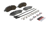 Load image into Gallery viewer, Brembo OE 15-23 Ford Transit-150/Transit-250/Transit-350/Transit-350 HD Ceramic Brake Pad - Front