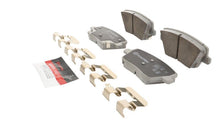 Load image into Gallery viewer, Brembo 19-22 Hyundai Veloster N Rear NAO Brake Pad