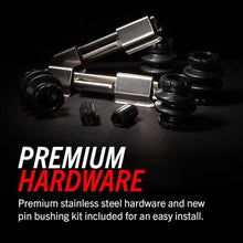 Load image into Gallery viewer, Power Stop 10-16 Hyundai Genesis Coupe Rear Z23 Evo Sport Pad w/Hardware