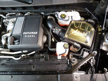 Load image into Gallery viewer, Airaid Intake Kit Chevrolet Silverado 1500 L6-3.0L DSL 20-21