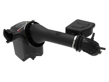 Load image into Gallery viewer, aFe Momentum Sealed Intake w/ Pro 5R Filter Ford F-250/F-350 23-25 V8-6.8L