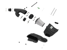 Load image into Gallery viewer, aFe 15-24 Ford F-150 EcoBoost V6 2.7L/3.5L (tt) Quantum Cold Air Intake System w/ Pro DRY S Filter