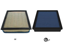 Load image into Gallery viewer, aFe Magnum FLOW OE Replacement Air Filter w/ Pro 5R Media Ford Diesel Trucks 20-25 V8-6.7L (td)