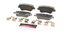 Load image into Gallery viewer, Brembo OE 2017 Hyundai Elantra/18-22 Ioniq/18-19 Sonata/16-17 Veloster Ceramic Brake Pad - Rear