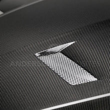 Load image into Gallery viewer, Anderson Composites 2015-2018 Ford Focus Carbon Fiber Type-TM Hood