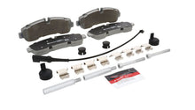 Load image into Gallery viewer, Brembo OE 20-22 Ford Transit-150/Transit-250/Transit-350/Transit-350 HD Ceramic Brake Pad - Rear