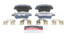 Load image into Gallery viewer, Brembo OE 17-21 Hyundai Ioniq Brake Pad - Rear