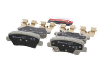 Load image into Gallery viewer, Brembo OE 2017 Hyundai Elantra/18-22 Ioniq/18-19 Sonata/16-17 Veloster Ceramic Brake Pad - Rear