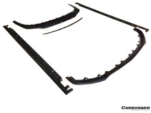 Load image into Gallery viewer, 2020-2024  Bentley Flying Spur OEM Style Autoclave Carbon Fiber Full Body Kit