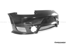 Load image into Gallery viewer, 2012-2015 Porsche 911 991.1 Carrera/S GT2RS Style Rear Bumper ( Need Change 991.2 Tailight) - Carbonado Aero