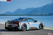 Load image into Gallery viewer, 2014-2018 BMW i8 BZK Carbon Fiber Rear Diffuser - DarwinPRO Aerodynamics