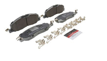 Load image into Gallery viewer, Brembo OE 20-23 Ford Explorer/Police Interceptor Utility/Lincoln Aviator Ceramic Brake Pad - Front