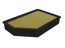 Load image into Gallery viewer, aFe Magnum FLOW OE Replacement Air Filter w/ Pro GUARD 7 GM Diesel Trucks 20-25 V8-6.6L (td) L5P