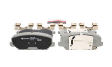 Load image into Gallery viewer, Brembo OE 17-19 Kia Cadenza/17-18 Forte/2017 Forte Koup/17-18 Forte5 PRIME Ceramic Brake Pad - Front