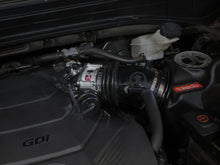 Load image into Gallery viewer, aFe Silver Bullet Throttle Body Spacer Hyundai Palisade/Kia Telluride 20-25 V6-3.8L